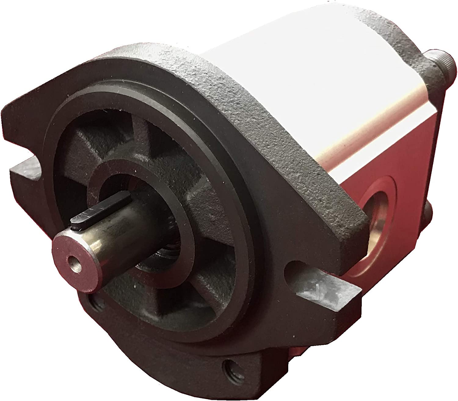 PFEG BOMBA ENGRANES / SAE A / 1.9 a 9.5 GPM